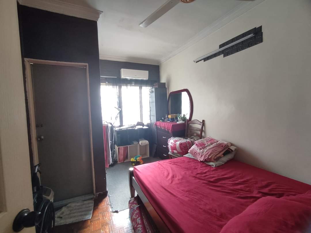 Double Storey Terrace Sri Muda Shah Alam - photo 6