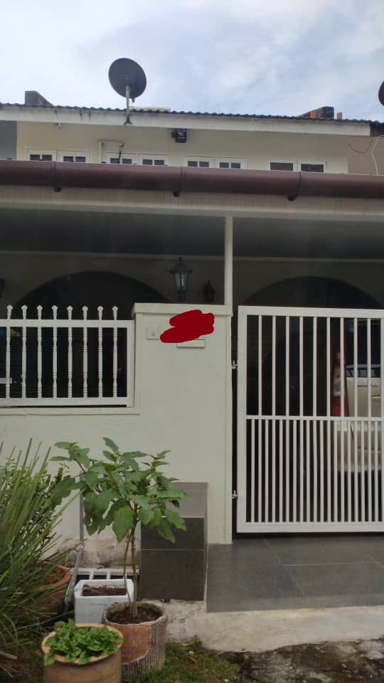 Double Storey Terrace Sri Muda Shah Alam - photo 13
