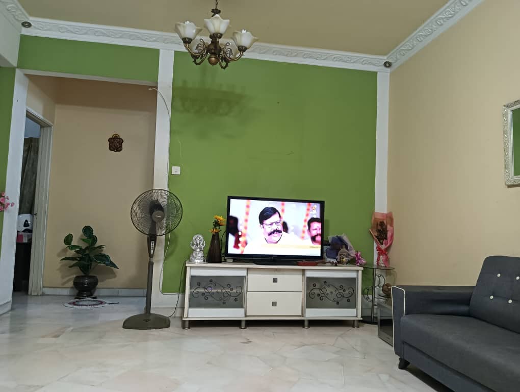 Double Storey Terrace House Taman Pinggiran USJ - photo 3