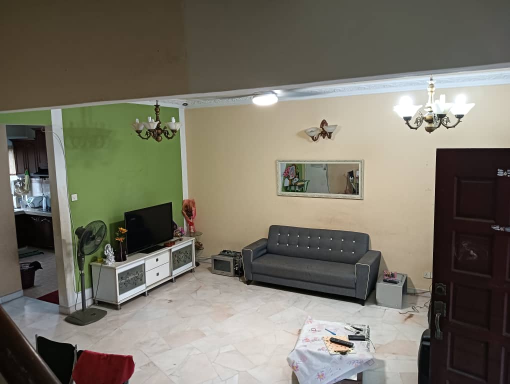 Double Storey Terrace House Taman Pinggiran USJ - photo 4