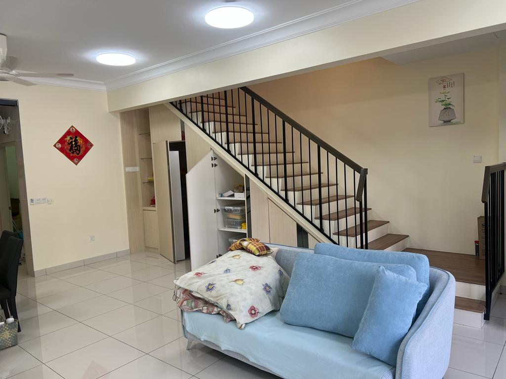 Double Storey Terrace Elmina Valley 1 Shah Alam - photo 4
