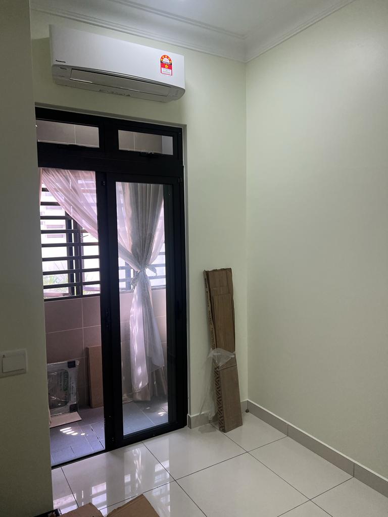 Double Storey Terrace Elmina Valley 1 Shah Alam - photo 11