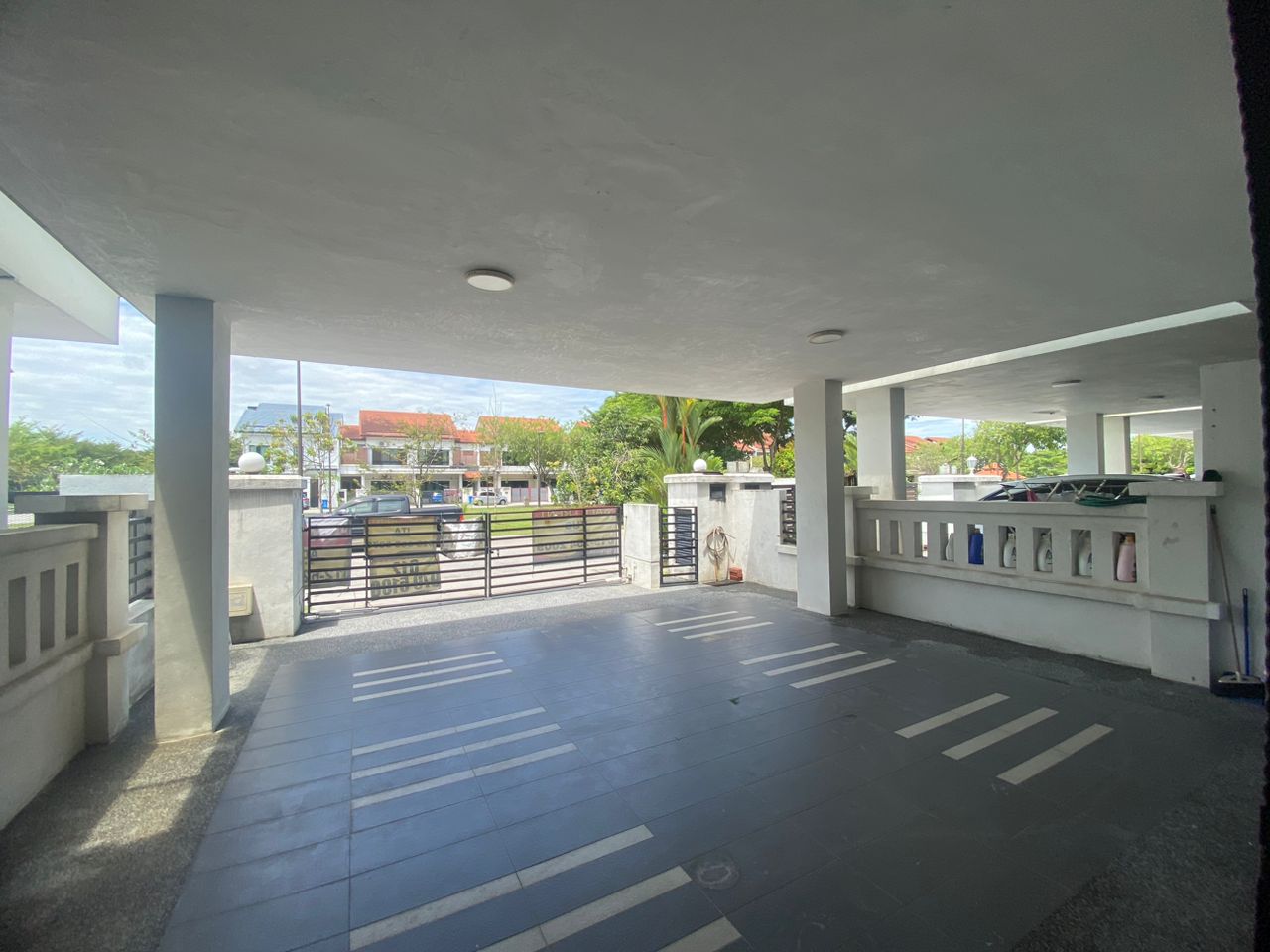 Double storey Intermediate Karya Alam Impian - photo 3