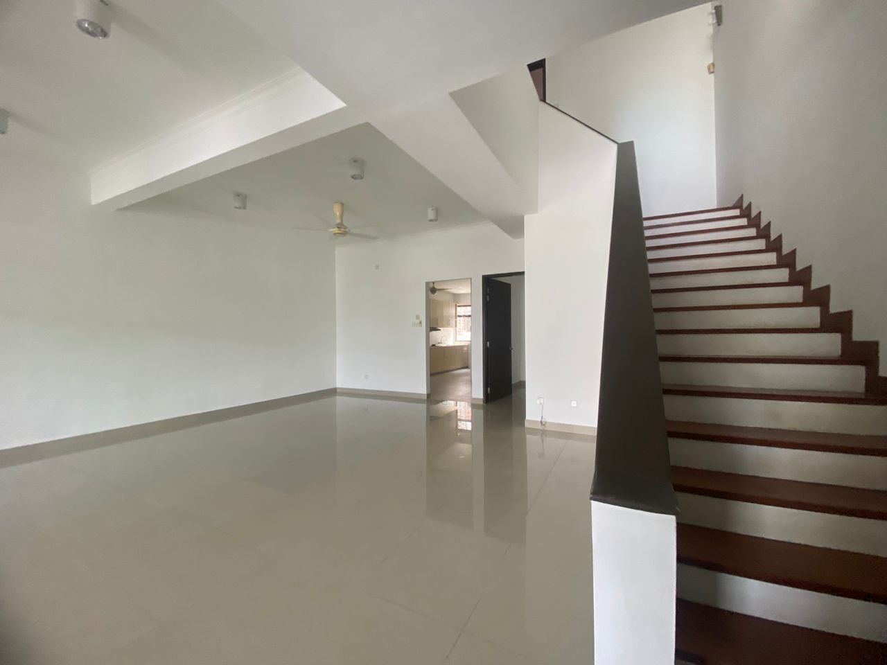 Double storey Intermediate Karya Alam Impian - photo 4