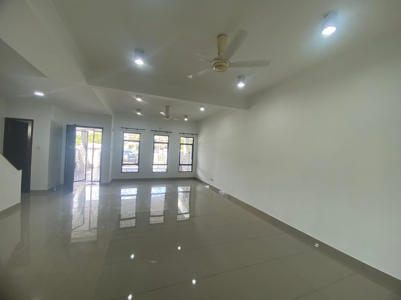 Double storey Intermediate Karya Alam Impian - photo 8