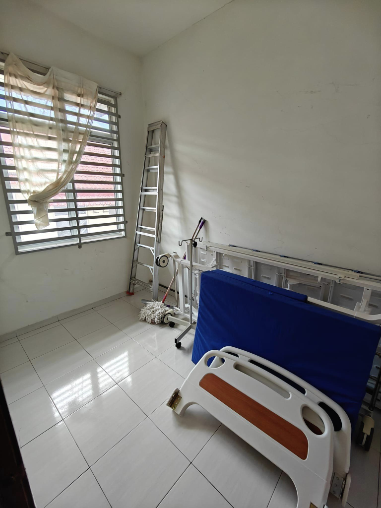 Furnished Taman Bukit Galena Single Storey Rent - photo 3