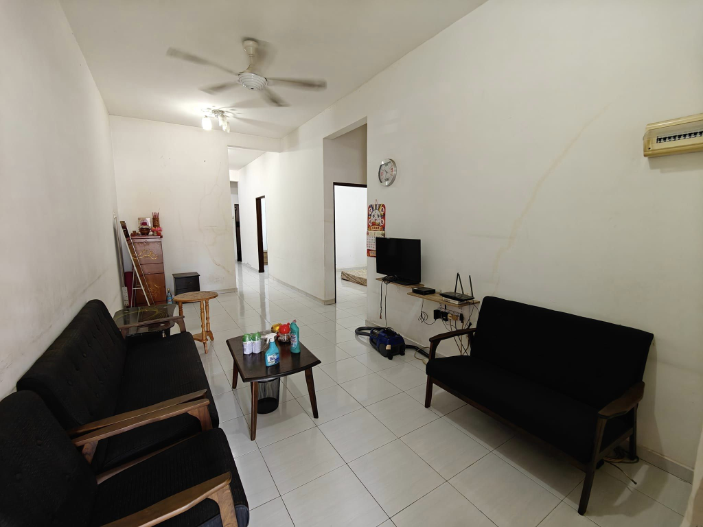 Furnished Taman Bukit Galena Single Storey Rent - photo 11
