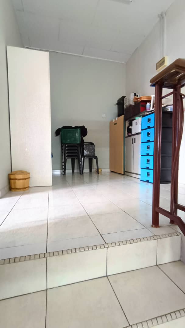 Pulai Villa Taman Pulai impian Sikamat 2 storey - photo 5