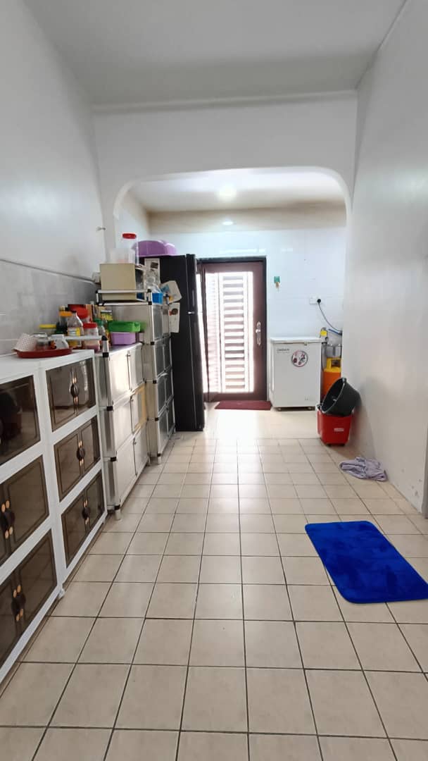 Pulai Villa Taman Pulai impian Sikamat 2 storey - photo 9
