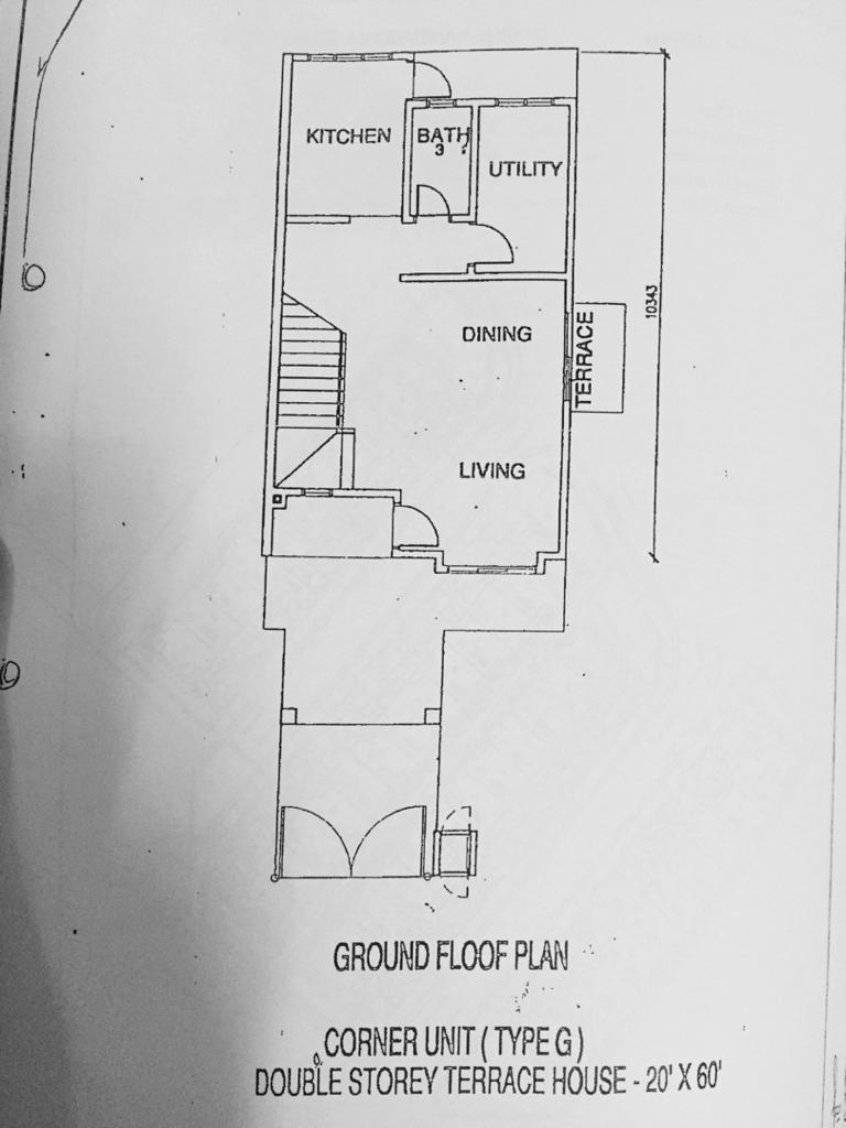Sebelah Surau Subang Impian Seksyen U10 Shah Alam - photo 5