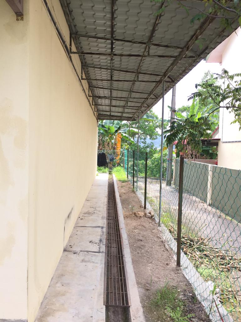 End Lot Subang Impian Shah Alam Seksyen U10 - photo 2