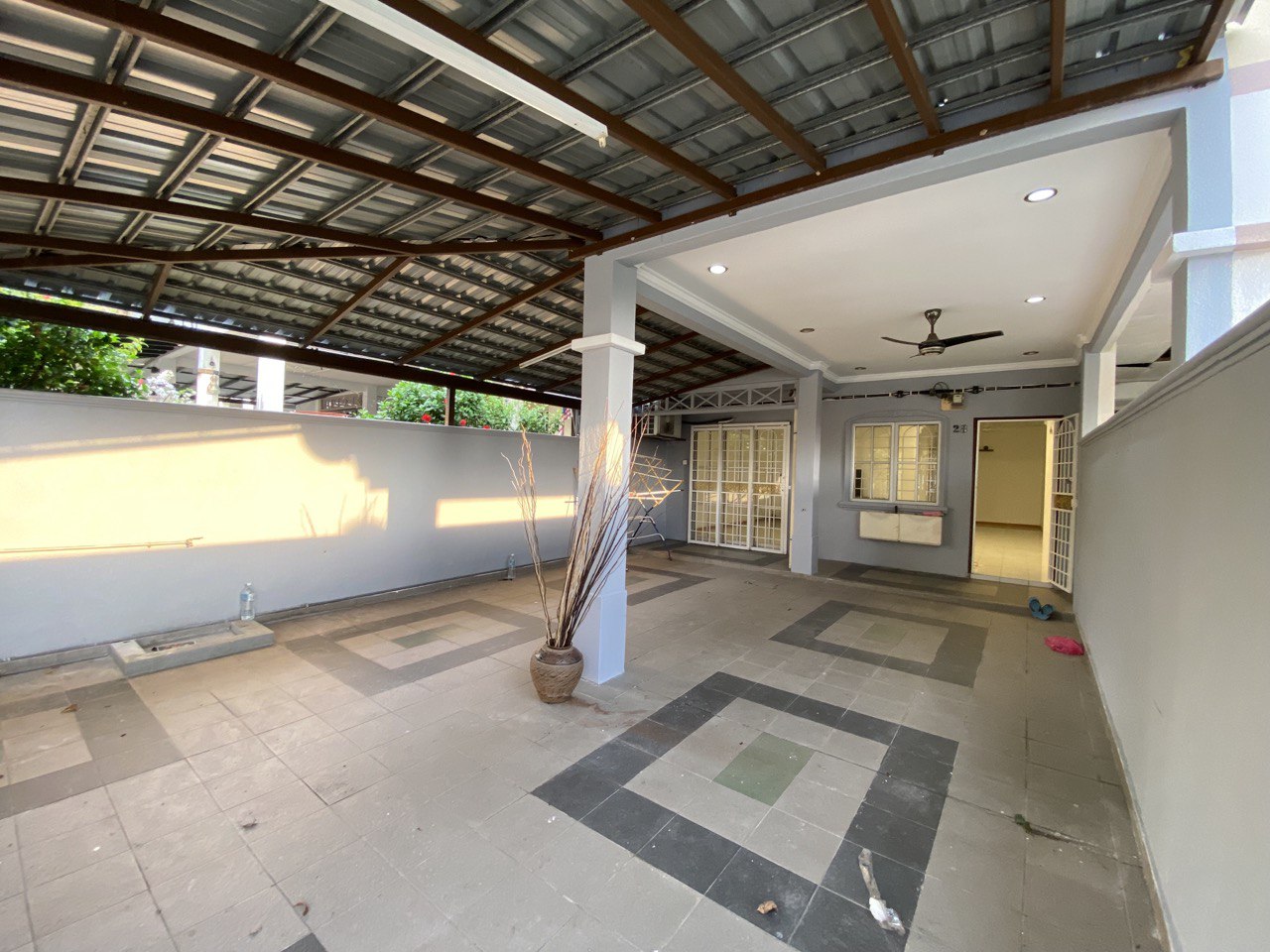Subang Impian Seksyen U10 Shah Alam - photo 2