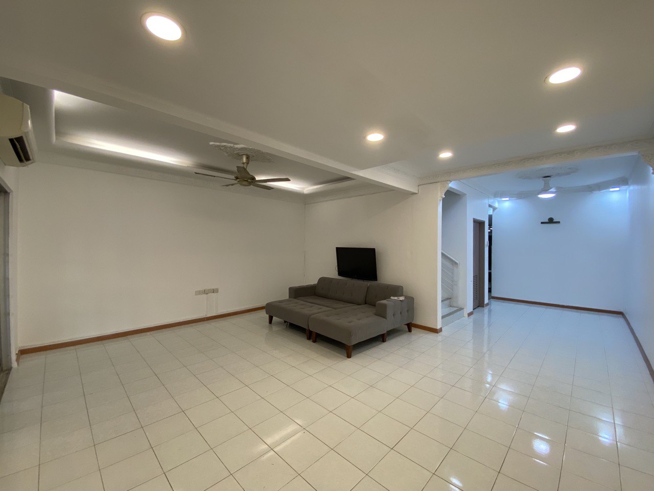 Subang Impian Seksyen U10 Shah Alam - photo 3