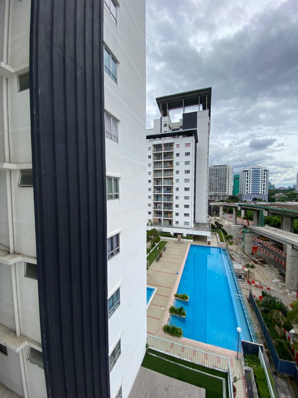 Suria Jelatek Residence Condominium Kuala Lumpur - photo 2