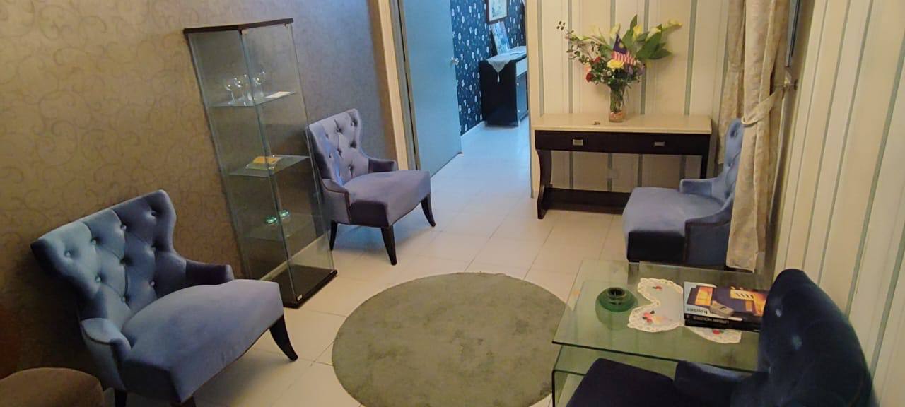 Suria Jelatek Residence Condominium Kuala Lumpur - photo 4