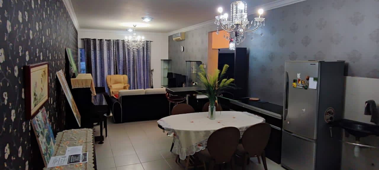 Suria Jelatek Residence Condominium Kuala Lumpur - photo 5