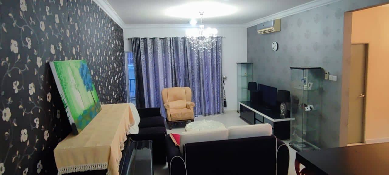 Suria Jelatek Residence Condominium Kuala Lumpur - photo 6