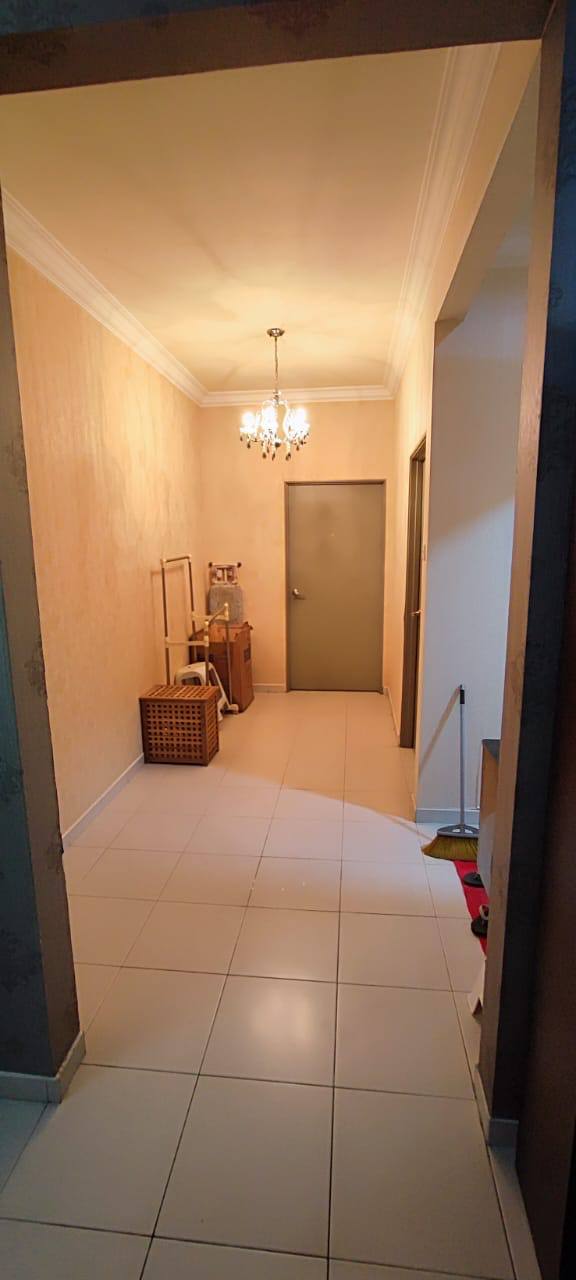 Suria Jelatek Residence Condominium Kuala Lumpur - photo 7