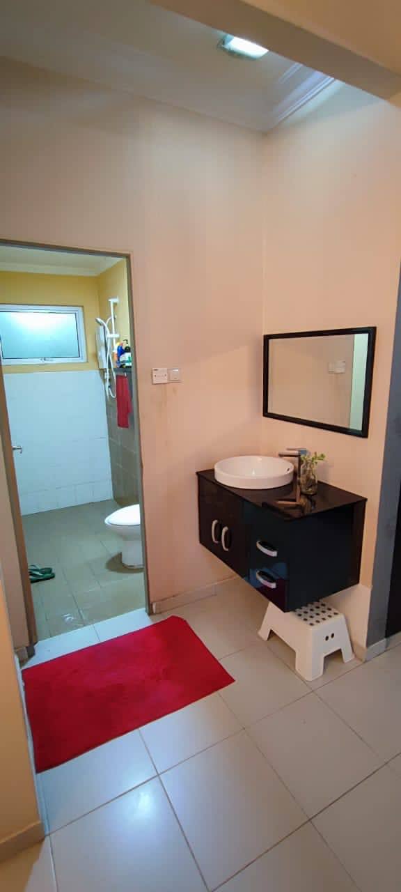 Suria Jelatek Residence Condominium Kuala Lumpur - photo 8