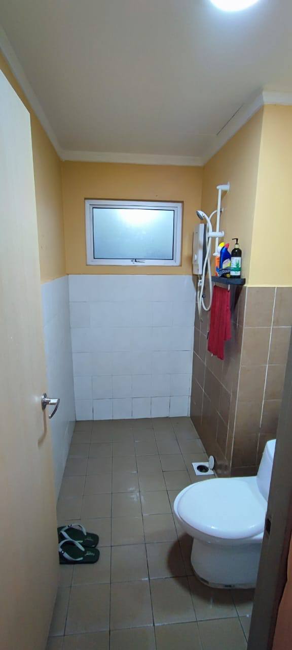 Suria Jelatek Residence Condominium Kuala Lumpur - photo 9