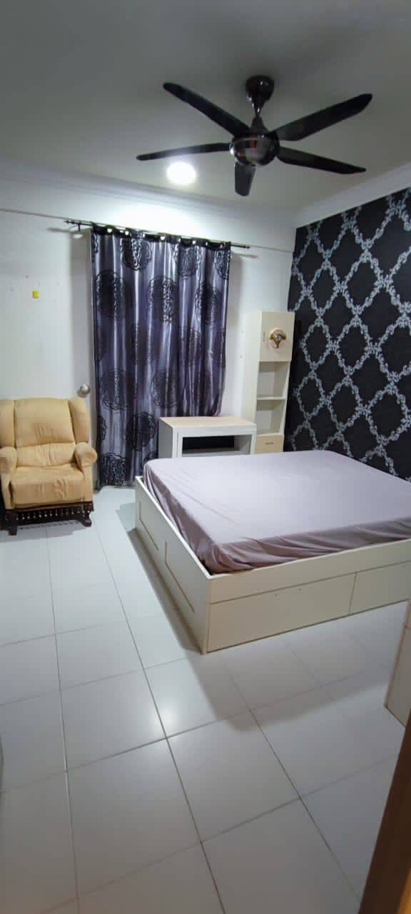 Suria Jelatek Residence Condominium Kuala Lumpur - photo 10