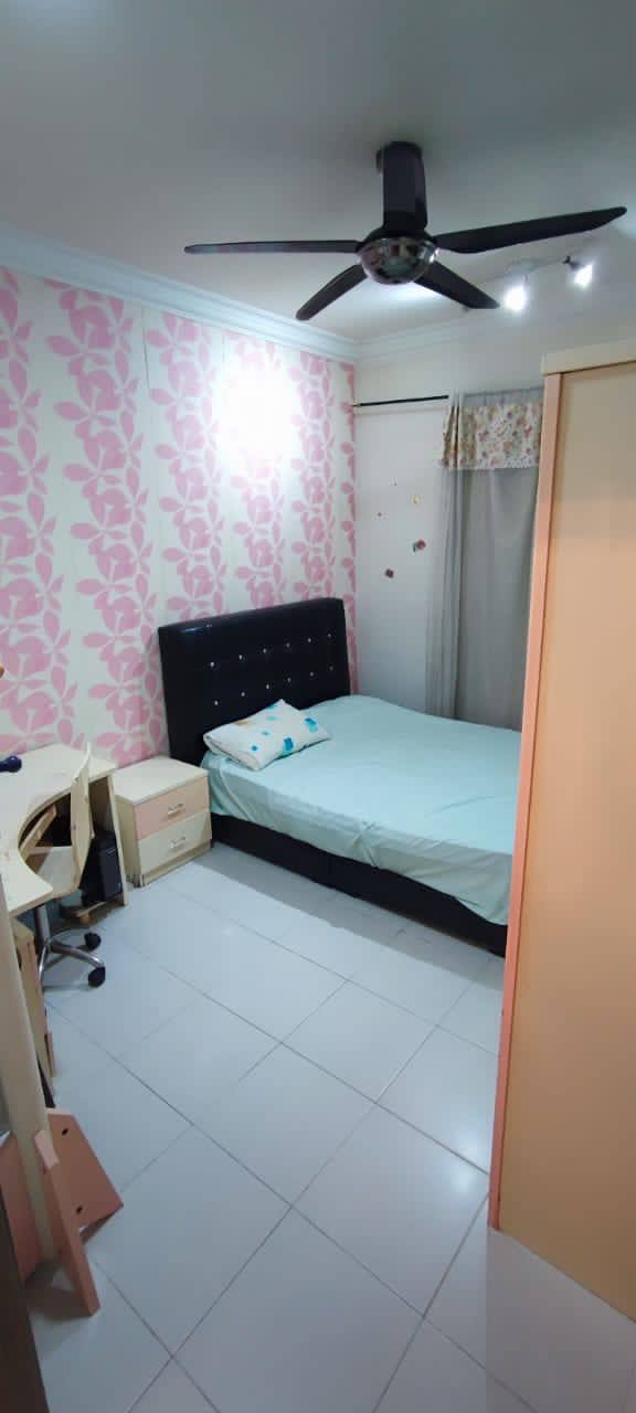Suria Jelatek Residence Condominium Kuala Lumpur - photo 11