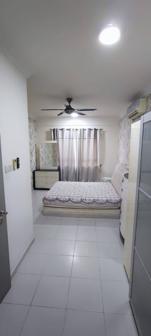 Suria Jelatek Residence Condominium Kuala Lumpur - photo 12