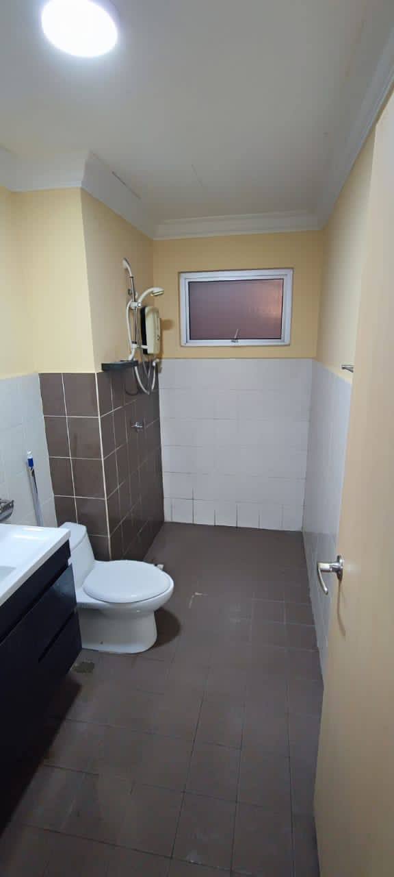 Suria Jelatek Residence Condominium Kuala Lumpur - photo 13