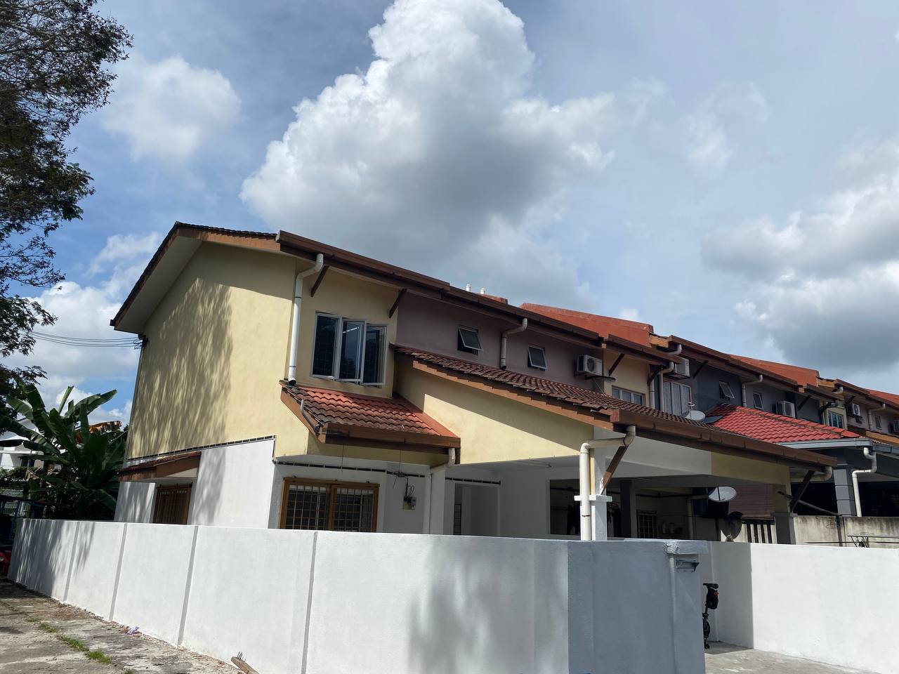 Subang Impian Shah Alam Seksyen U10 - photo 2