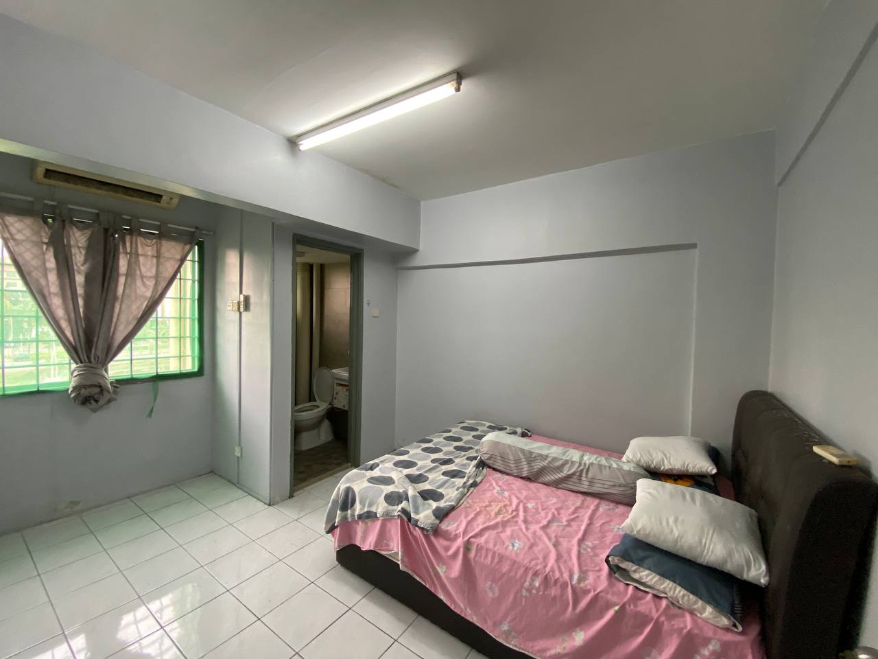 Pangsapuri Perdana Seksyen 13 Shah Alam - photo 3