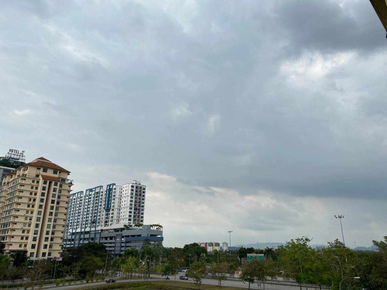 Pangsapuri Perdana Seksyen 13 Shah Alam - photo 8