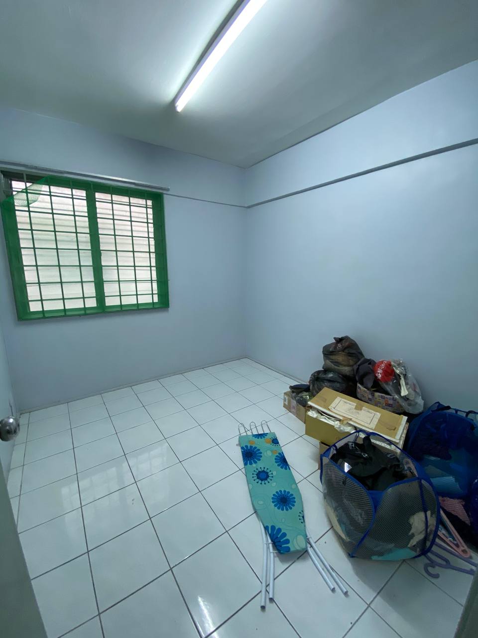Pangsapuri Perdana Seksyen 13 Shah Alam - photo 11
