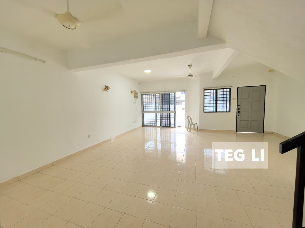 Furnished Kota Kemun ...