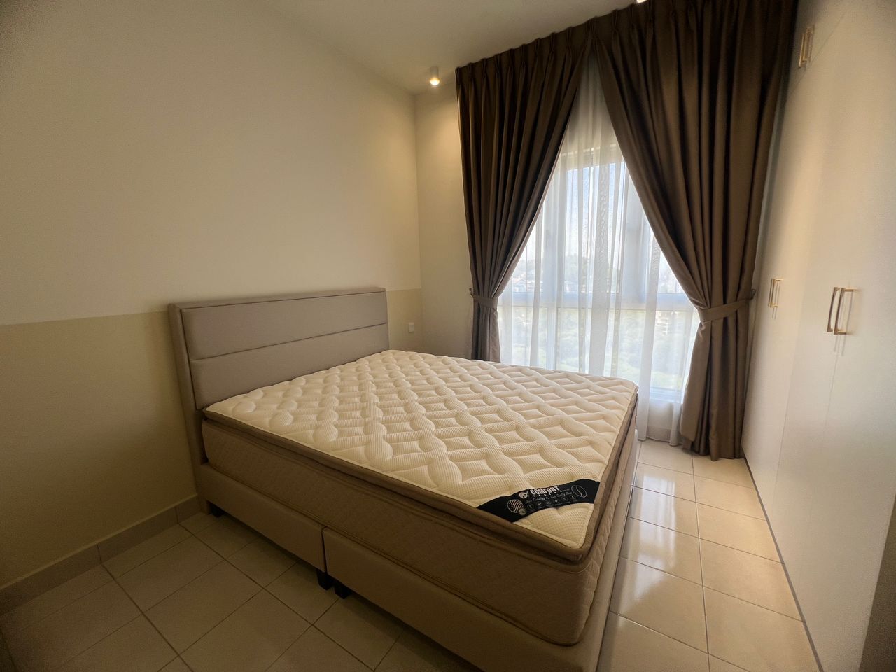 Desa Park City Sofiya Residence - photo 7