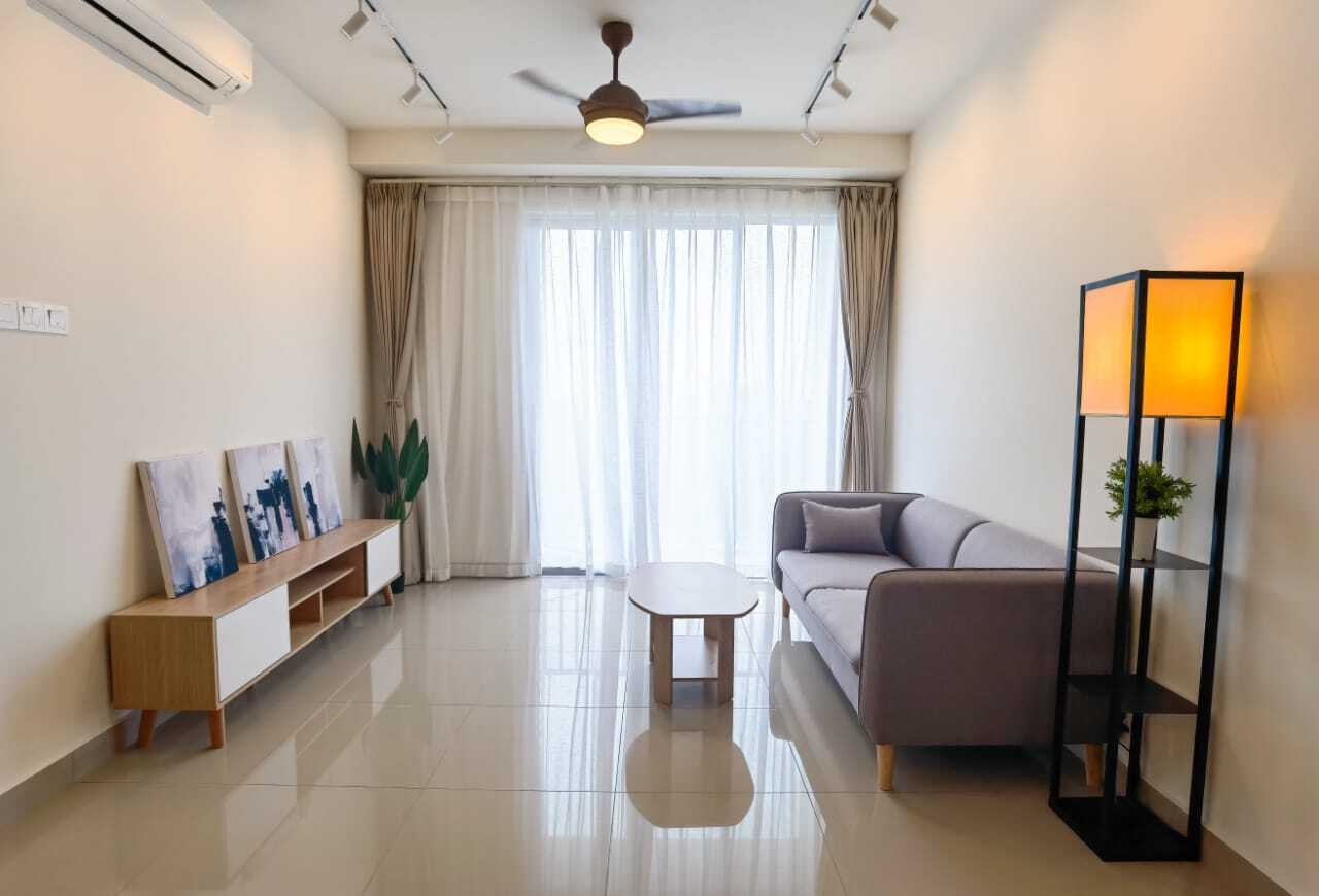 Desa Park City Sofiya Residence - photo 3