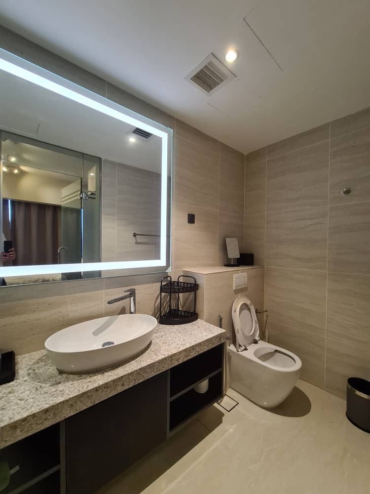 Star Residence New and Clean Fully Furnish Unit - photo 11