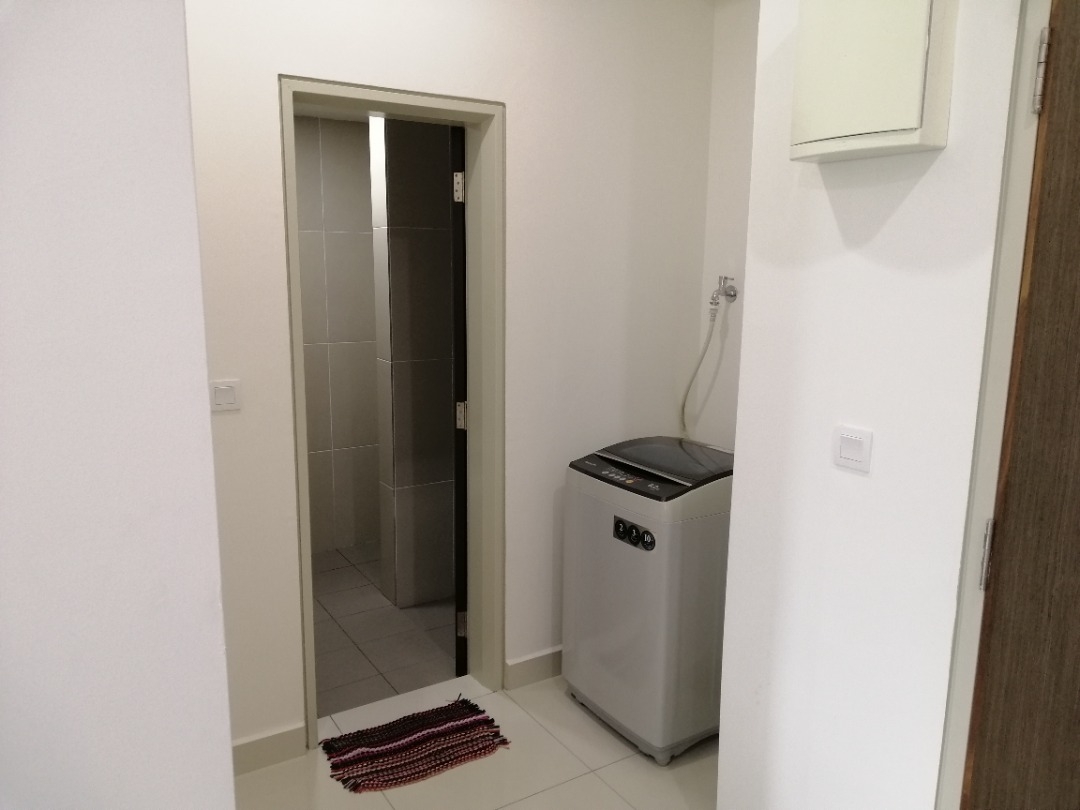 Fully Furnish RES 280 , Limited Unit - photo 3