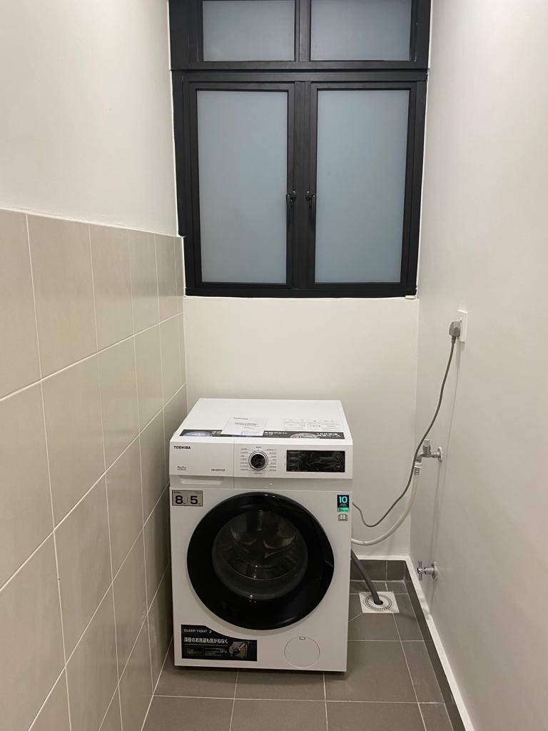 Tuan Residency For Rent 1 min to Duke Highway - photo 3