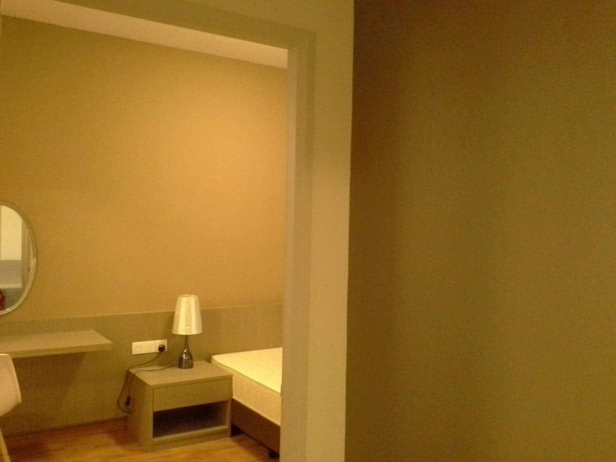 Kiara East Fully Furnish For Rent Nice and Clean - photo 3