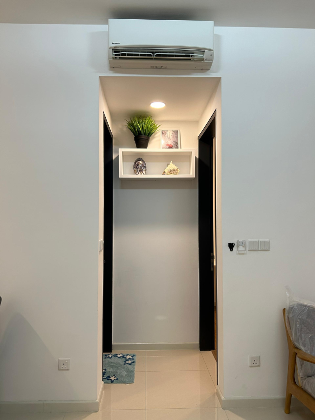 Sunway Velocity 2 Fully Furnished Unit - photo 2