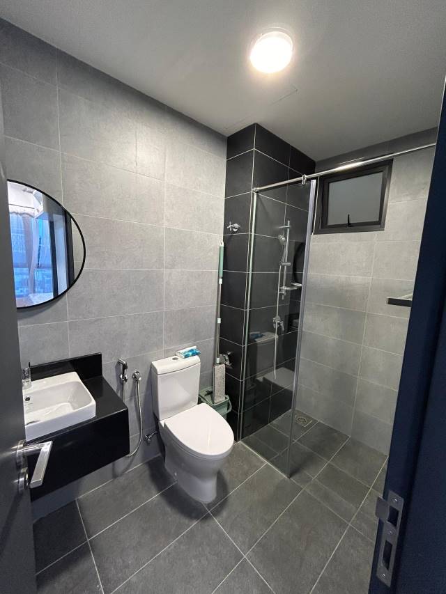 Sunway Velocity 2 Fully Furnished Unit - photo 3