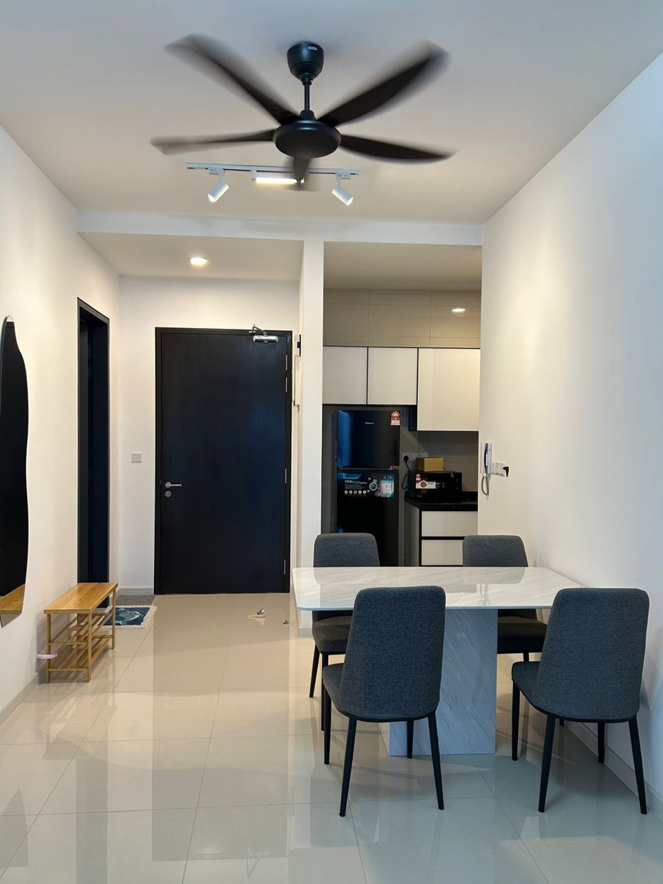 Sunway Velocity 2 Fully Furnished Unit - photo 11