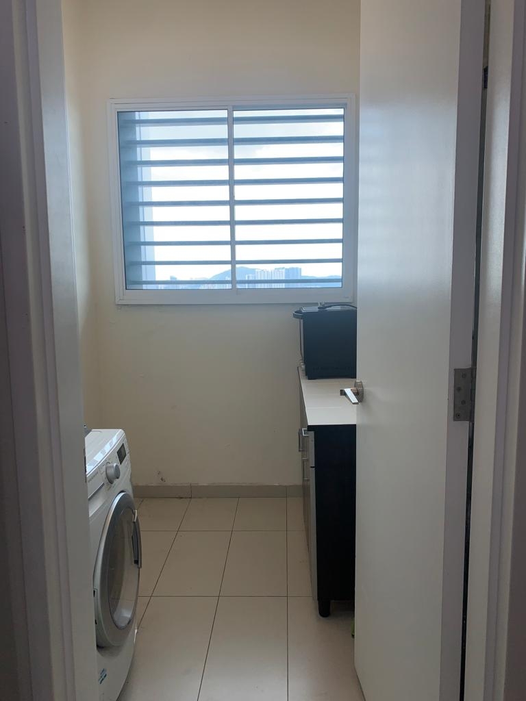 EcoSky Fully Furnished For Rent - photo 8