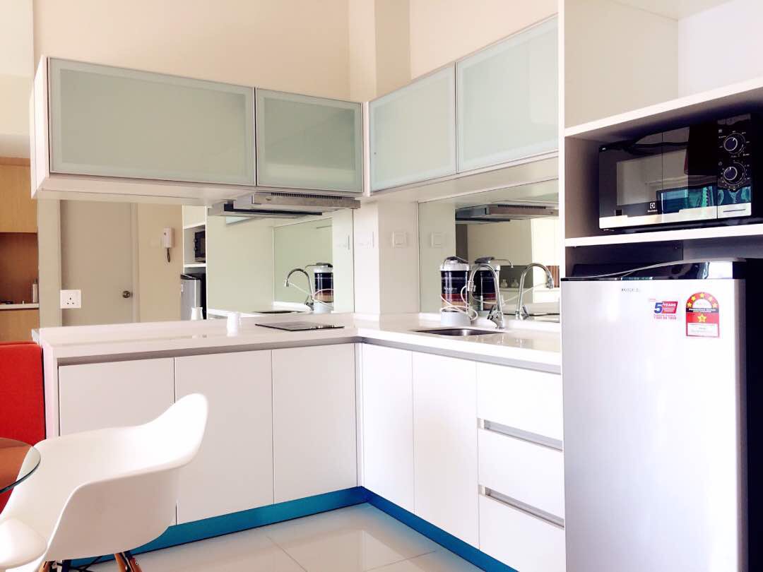 Kiara East Fully Furnish For Rent Nice and Clean - photo 4