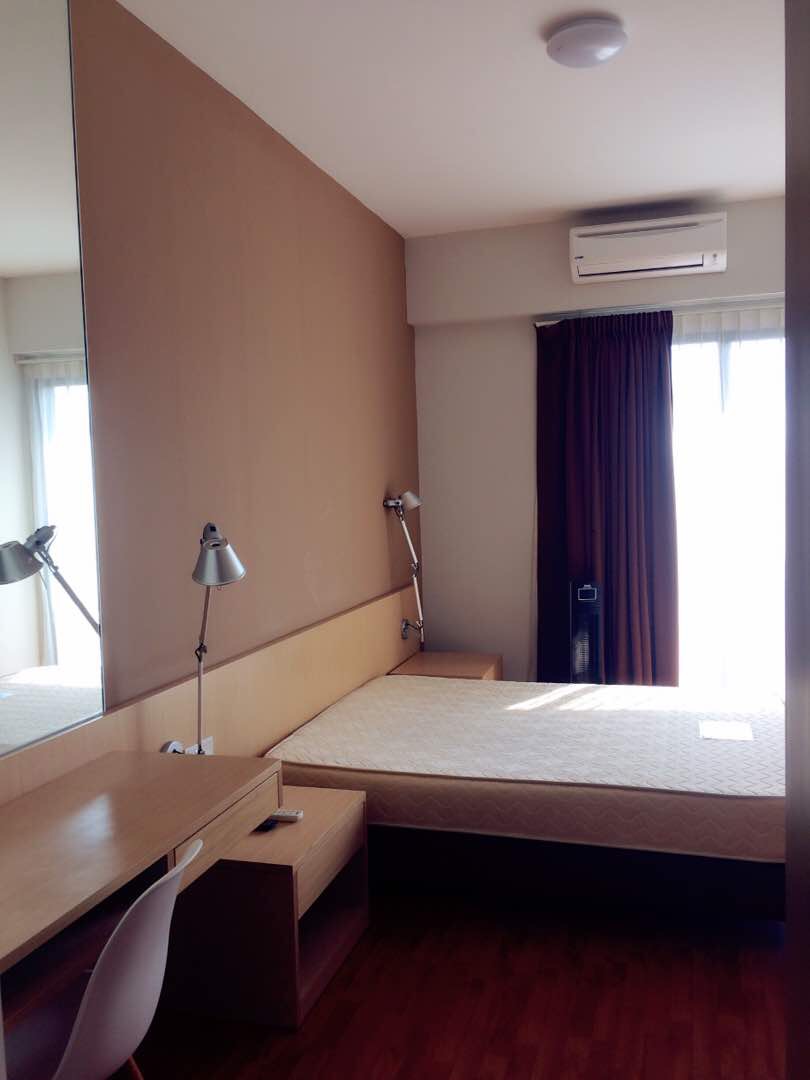Kiara East Fully Furnish For Rent Nice and Clean - photo 7