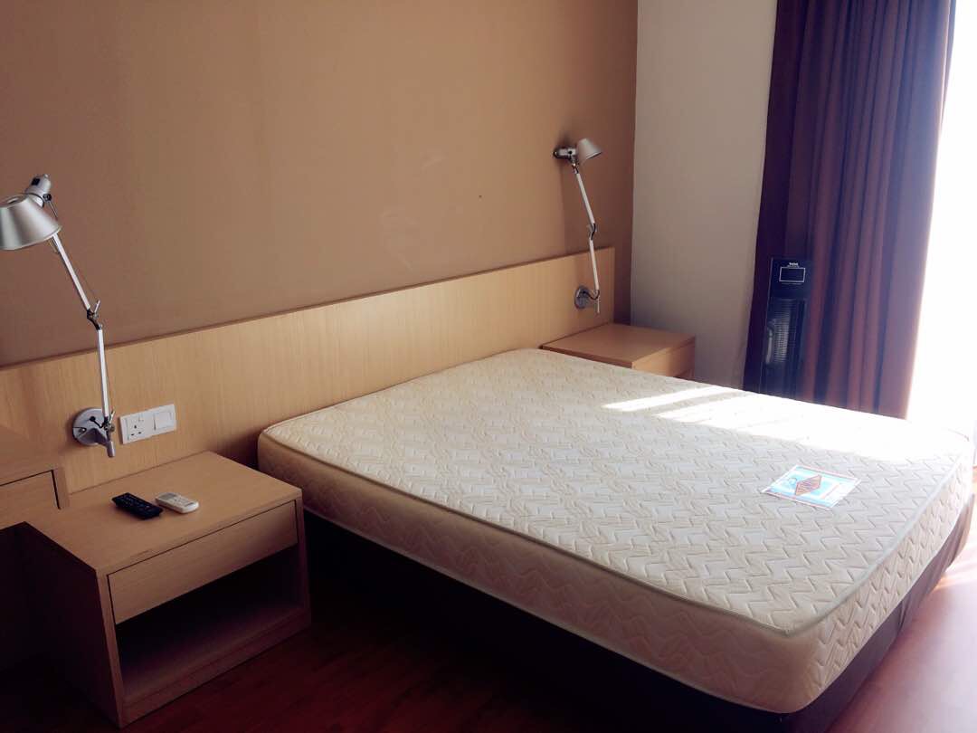 Kiara East Fully Furnish For Rent Nice and Clean - photo 8