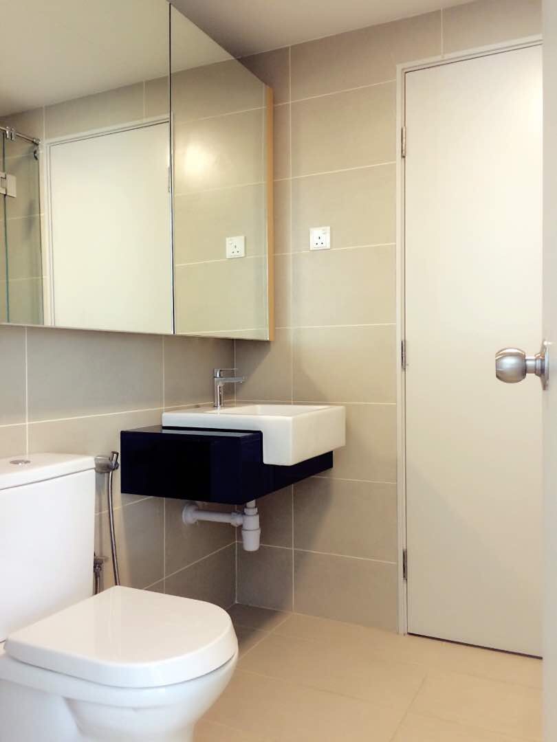 Kiara East Fully Furnish For Rent Nice and Clean - photo 10