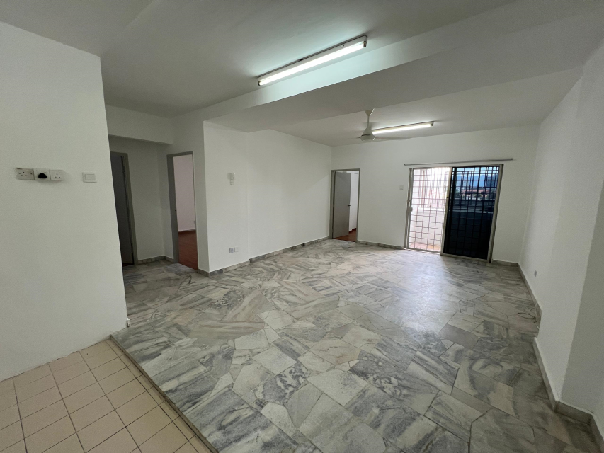 Pelangi Indah Jalan Ipoh Freehold Condo - photo 2