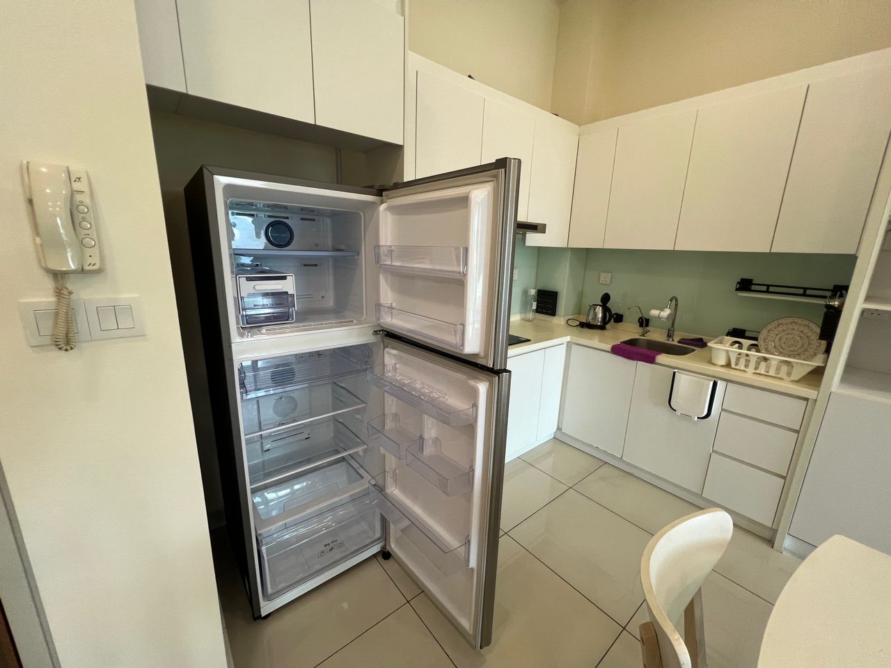 Fully Furnish RES 280 , Limited Unit - photo 4