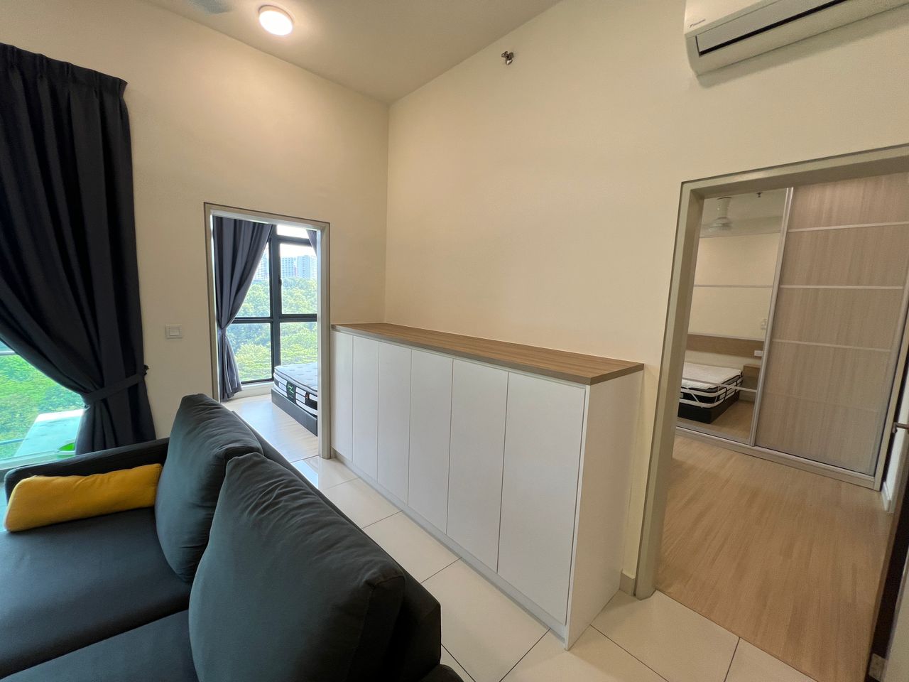 Fully Furnish RES 280 , Limited Unit - photo 7
